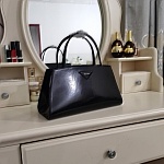 2021 Prada 33*18*13.5cm Satchel in 247736