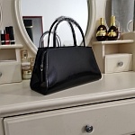 2021 Prada 33*18*13.5cm Satchel in 247736, cheap Prada Handbags