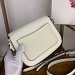 2021 Prada 20*15*6.5cm Satchel in 247740, cheap Prada Satchels