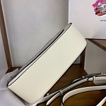 2021 Prada 20*15*6.5cm Satchel in 247740, cheap Prada Satchels