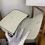 2021 Prada 20*15*6.5cm Satchel in 247740, cheap Prada Satchels
