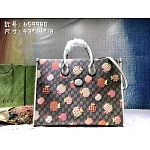 2021 Gucci 43*34*18.5cm Handbag in 247742, cheap Gucci Handbags