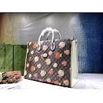 2021 Gucci 43*34*18.5cm Handbag in 247742, cheap Gucci Handbags