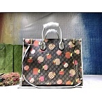 2021 Gucci 43*34*18.5cm Handbag in 247742, cheap Gucci Handbags
