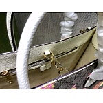 2021 Gucci 43*34*18.5cm Handbag in 247742, cheap Gucci Handbags