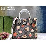 2021 Gucci 31*26*14cm Handbag in 247743, cheap Gucci Handbags
