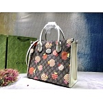 2021 Gucci 31*26*14cm Handbag in 247743, cheap Gucci Handbags