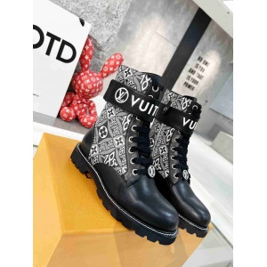 $155.00,2021 Louis Vuitton Boots For Women in 248388