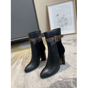 $145.00,2021 Louis Vuitton Boots For Women in 248396