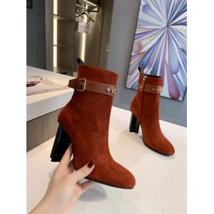 $145.00,2021 Louis Vuitton Boots For Women in 248401