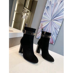 $145.00,2021 Louis Vuitton Boots For Women in 248402