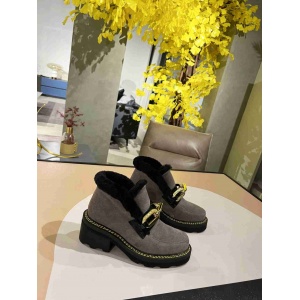 $145.00,2021 Louis Vuitton Boots For Women in 248410