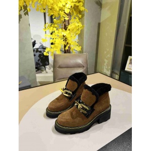 $145.00,2021 Louis Vuitton Boots For Women in 248411