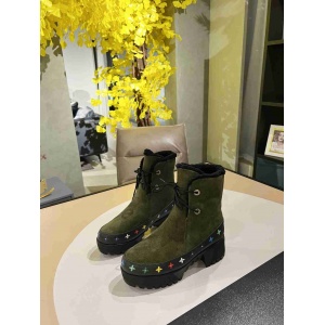 $145.00,2021 Louis Vuitton Boots For Women in 248414