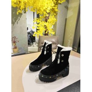 $145.00,2021 Louis Vuitton Boots For Women in 248415