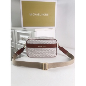 $89.00,2021 Michael Kors 25x16x10cm Satchel For Women # 248530