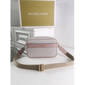 $89.00,2021 Michael Kors 25x16x10cm Satchel For Women # 248531