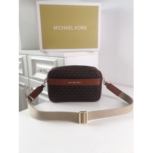$89.00,2021 Michael Kors 25x16x10cm Satchel For Women # 248533