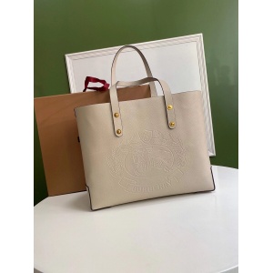 $105.00,2021 Burberry 35x29x12cm Satchel For Women # 248535
