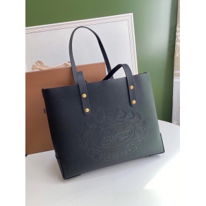 $105.00,2021 Burberry 35x29x12cm Satchel For Women # 248537