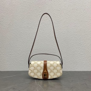 $85.00,2021 Celine 18x8x5cm Satchel For Women # 248577