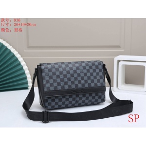 $75.00,2021 Louis Vuitton Messenger Bag # 248592