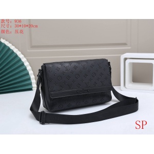 $75.00,2021 Louis Vuitton Messenger Bag # 248593