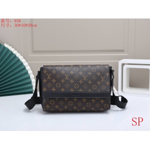 $75.00,2021 Louis Vuitton Messenger Bag # 248596