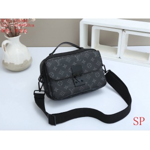 $75.00,2021 Louis Vuitton Messenger Bag # 248597