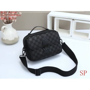 $75.00,2021 Louis Vuitton Messenger Bag # 248598