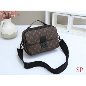 $75.00,2021 Louis Vuitton Messenger Bag # 248599