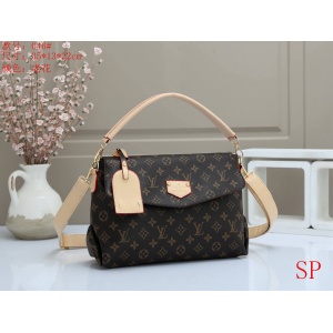 $75.00,2021 Louis Vuitton Messenger Bag # 248600