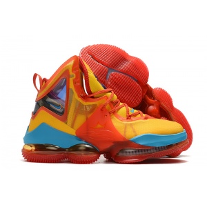 $75.00,Nike James Lebron 19 Sneakers For Men in 248817