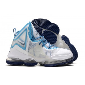 $75.00,Nike James Lebron 19 Sneakers For Men in 248820