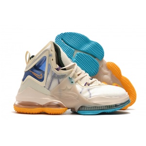 $75.00,Nike James Lebron 19 Sneakers For Men in 248821