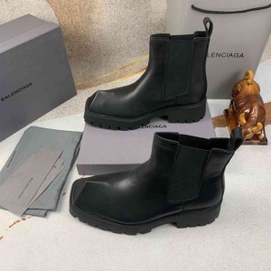 $189.00,2021 Balenciaga Boots For Men in 249082
