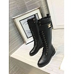 2021 Louis Vuitton Boots For Women in 248389