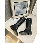 2021 Louis Vuitton Boots For Women in 248389, cheap Louis Vuitton Boots
