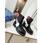 2021 Louis Vuitton Boots For Women in 248390, cheap Louis Vuitton Boots