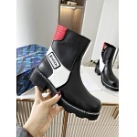 2021 Louis Vuitton Boots For Women in 248390, cheap Louis Vuitton Boots