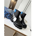 2021 Louis Vuitton Boots For Women in 248391, cheap Louis Vuitton Boots