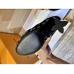 2021 Louis Vuitton Boots For Women in 248393, cheap Louis Vuitton Boots