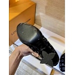 2021 Louis Vuitton Boots For Women in 248394, cheap Louis Vuitton Boots