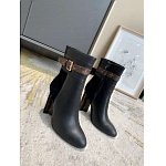 2021 Louis Vuitton Boots For Women in 248396, cheap Louis Vuitton Boots