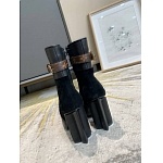 2021 Louis Vuitton Boots For Women in 248396, cheap Louis Vuitton Boots