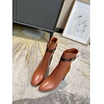 2021 Louis Vuitton Boots For Women in 248397, cheap Louis Vuitton Boots
