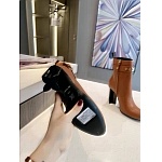 2021 Louis Vuitton Boots For Women in 248398, cheap Louis Vuitton Boots