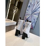 2021 Louis Vuitton Boots For Women in 248399, cheap Louis Vuitton Boots