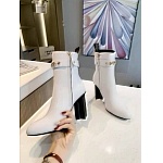2021 Louis Vuitton Boots For Women in 248399, cheap Louis Vuitton Boots