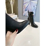 2021 Louis Vuitton Boots For Women in 248400, cheap Louis Vuitton Boots